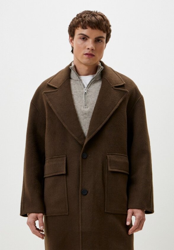 Пальто Rushbay