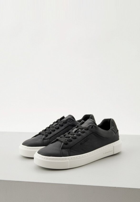 Кеды Calvin Klein