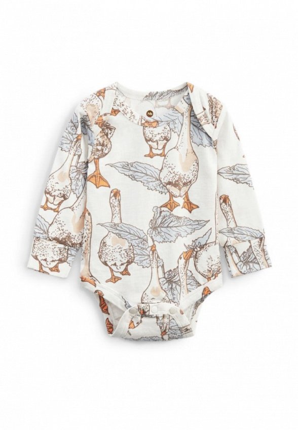 Боди 2 шт. Happy Baby