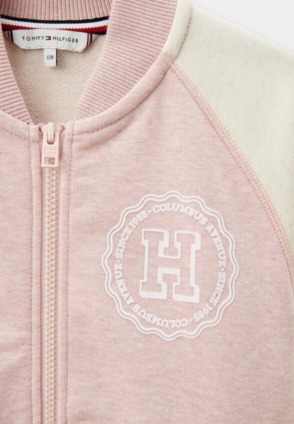 Олимпийка Tommy Hilfiger