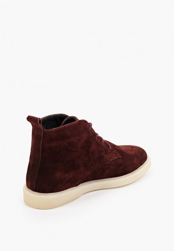 Ботинки Basconi