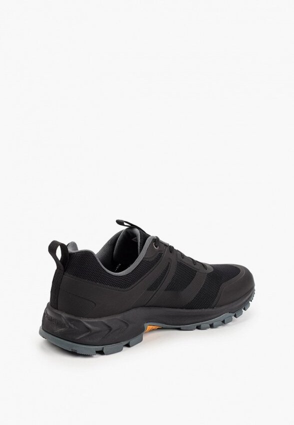 Ботинки трекинговые Toread