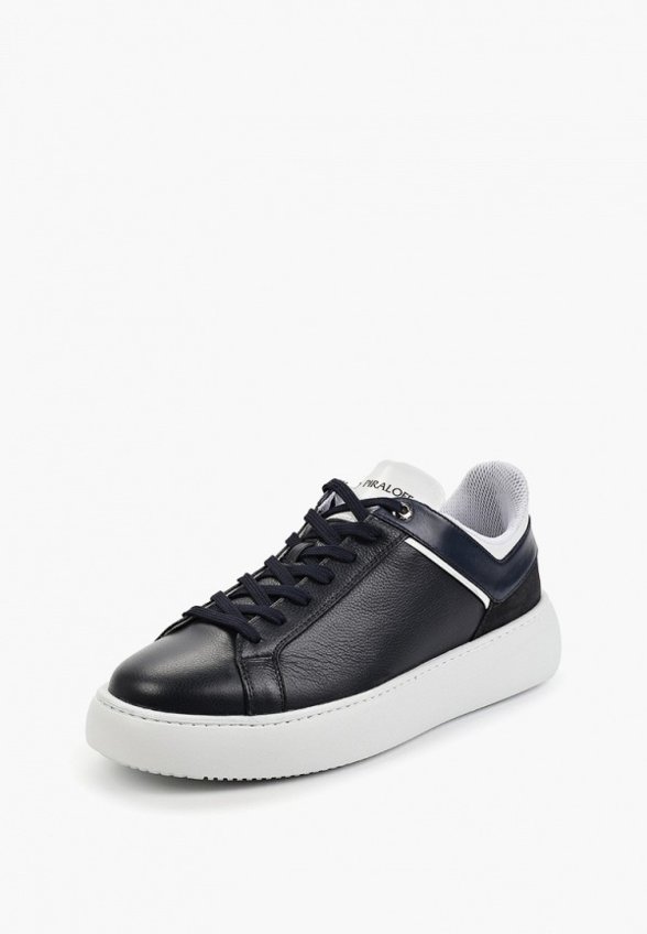 Кеды Roberto Piraloff