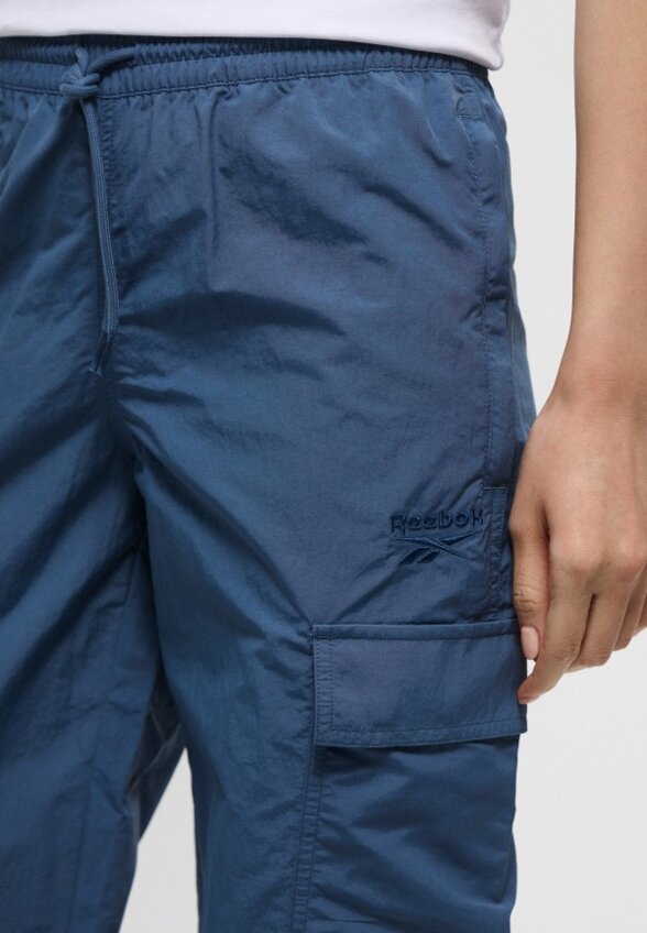 Брюки Reebok
