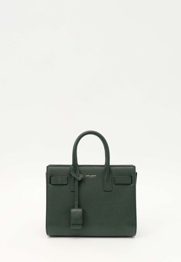 Saint Laurent Sac De Jour