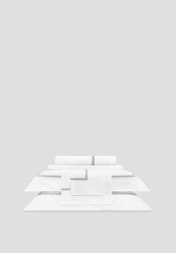 Постельное белье Евро Togas