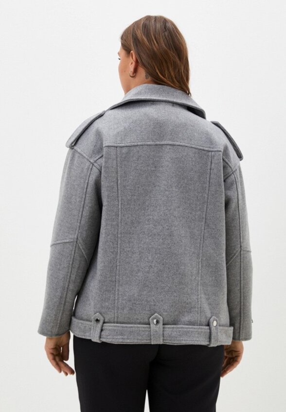 Полупальто Sheikha