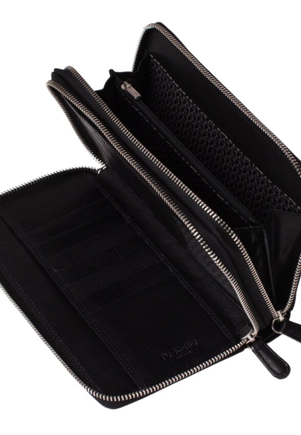 Др.Коффер X510400-245-04 портмоне