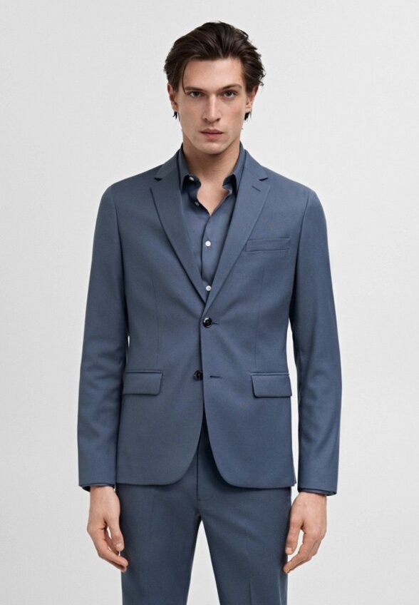 Пиджак Mango Man