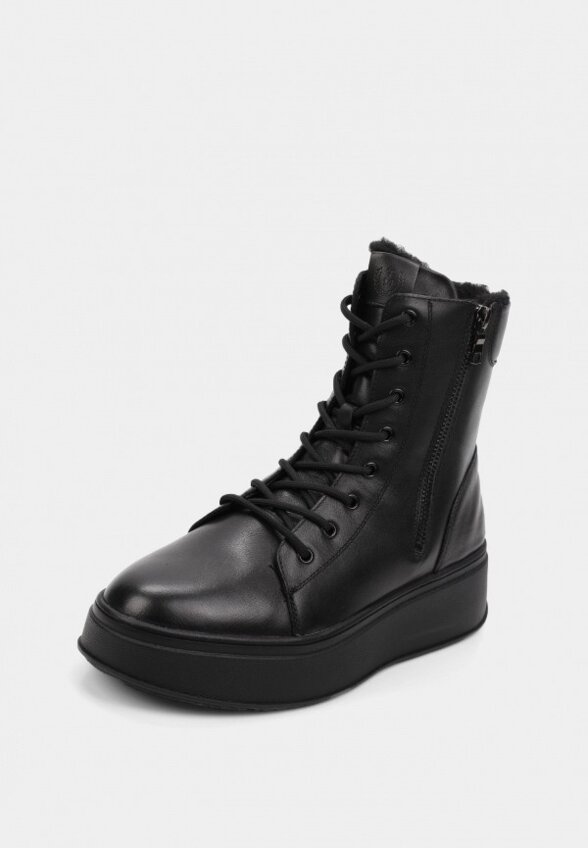 Ботинки Thomas Munz