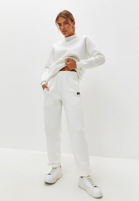 Брюки спортивные RebelPro