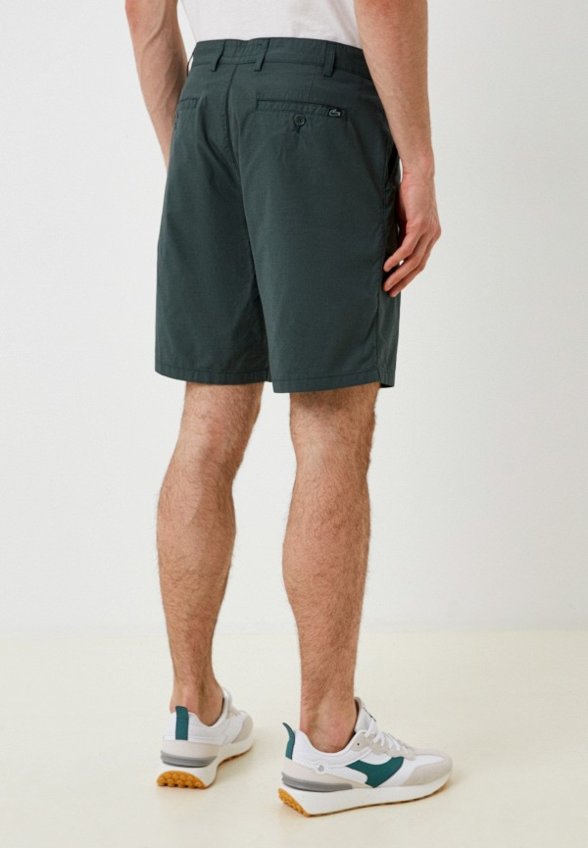 Шорты Lacoste