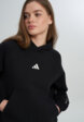 Худи женское adidas, Черный6  - превью