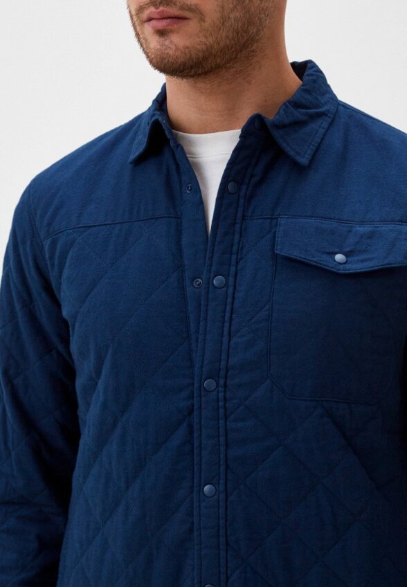 Куртка-рубашка Helly Hansen