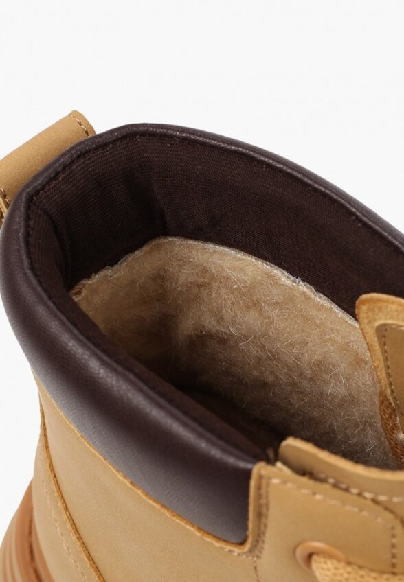 Ботинки Briggs