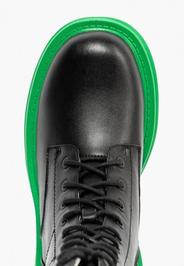 Ботинки Monsorro