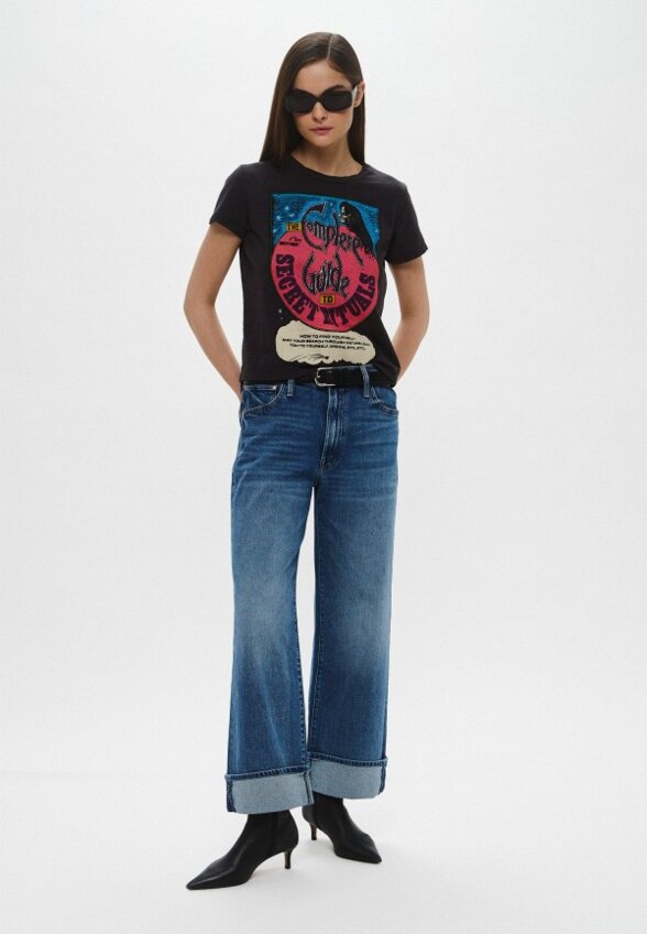 Футболка Mother