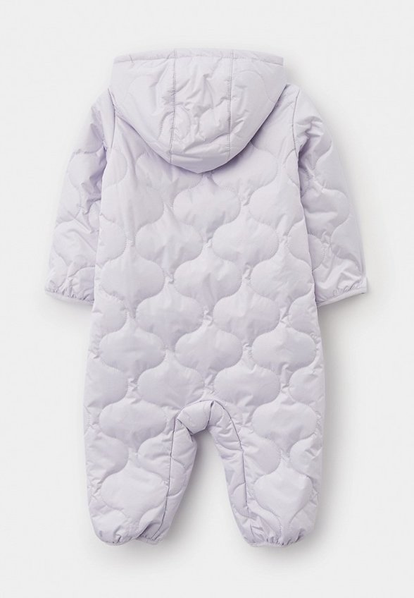 Комбинезон утепленный Sela