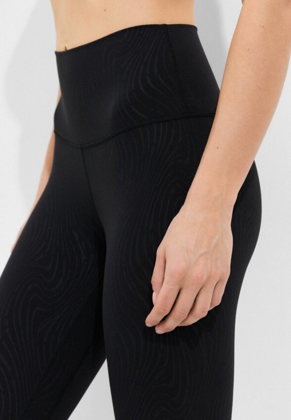 Леггинсы Li-Ning