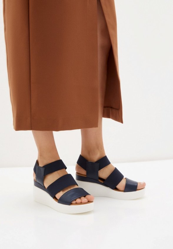 Босоножки Obba