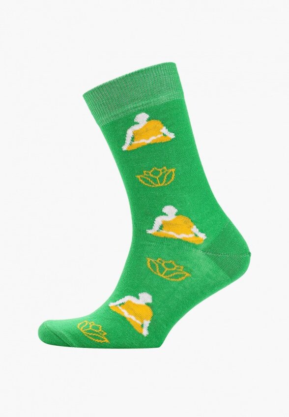 Носки 5 пар bb socks