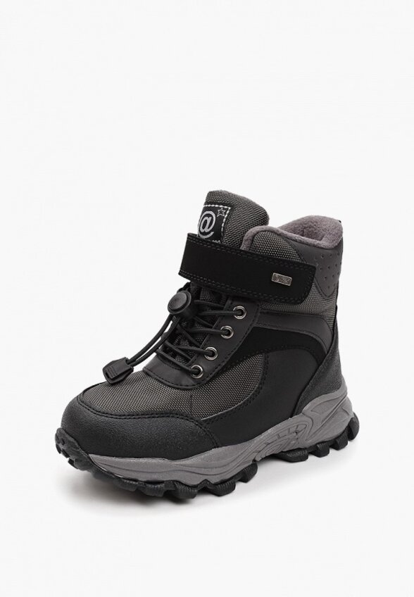 Ботинки Antilopa