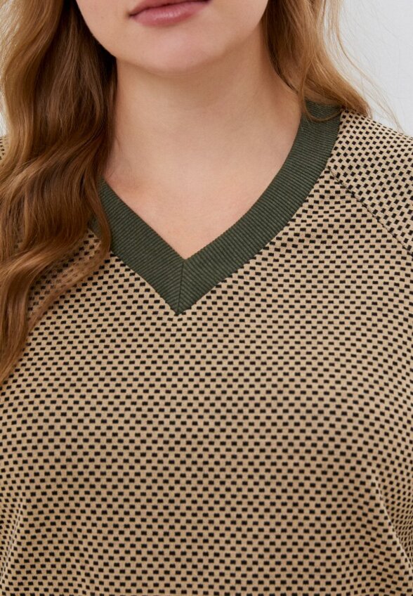 Пуловер Modress