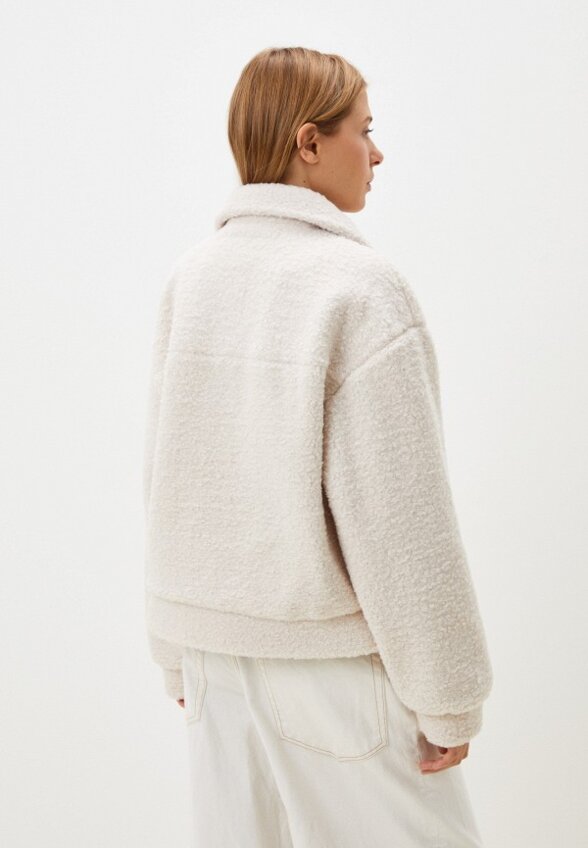 Куртка меховая Befree