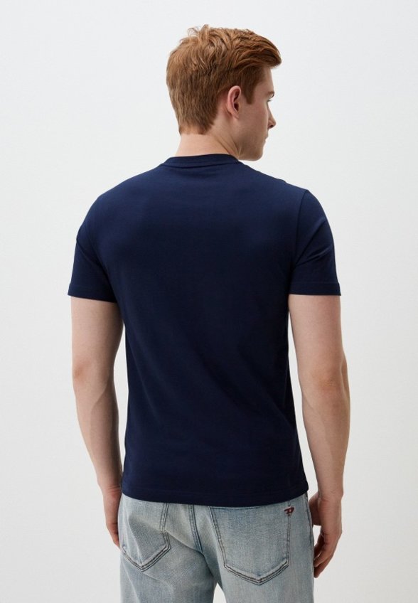 Футболка Lacoste