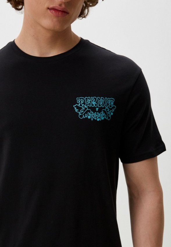 Футболка Termit