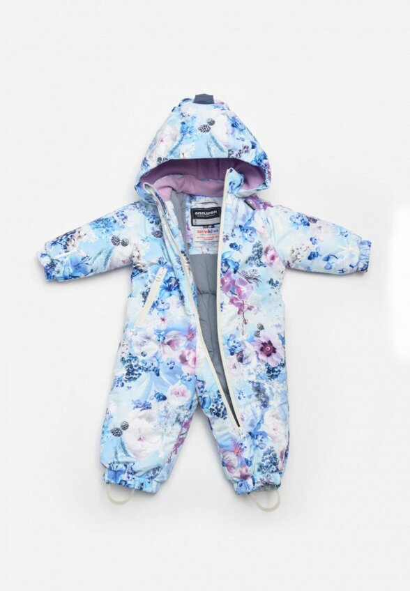 Комбинезон утепленный Artel Sport