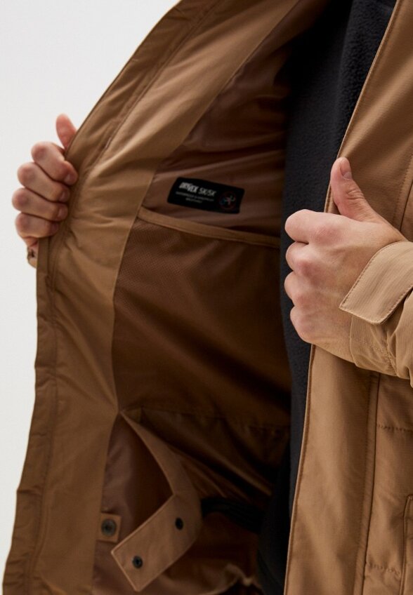 Куртка сноубордическая Termit