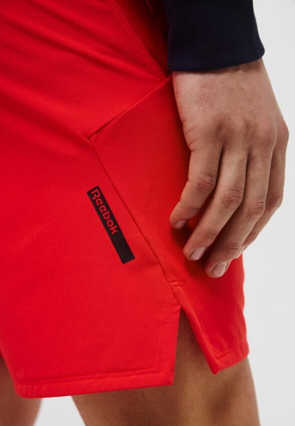 Шорты спортивные Reebok