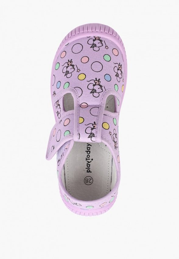 Туфли PlayToday