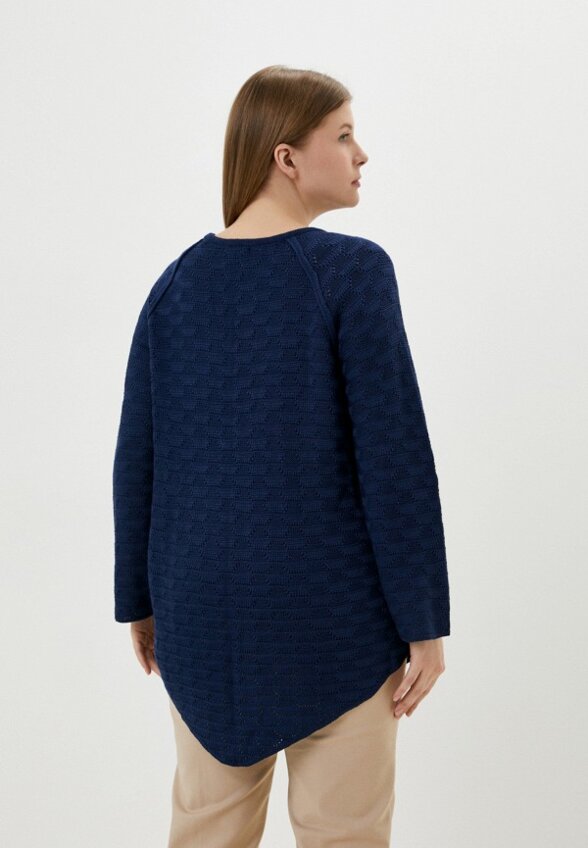 Джемпер Vivawool