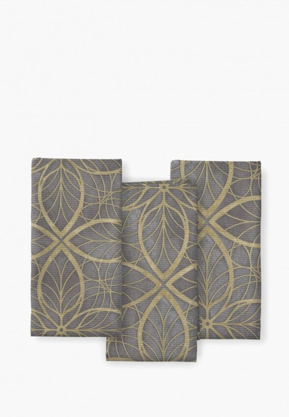 Набор полотенец кухонных Унисон