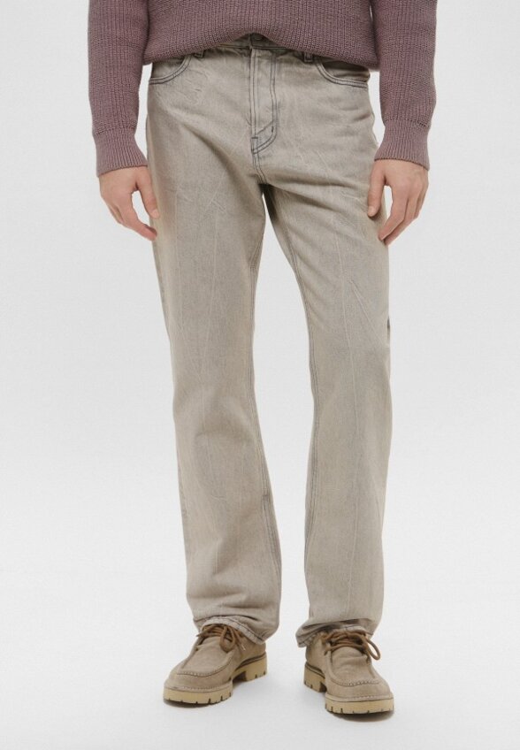 Джинсы Haikure