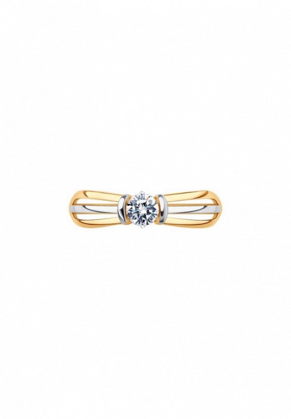 Кольцо Sokolov