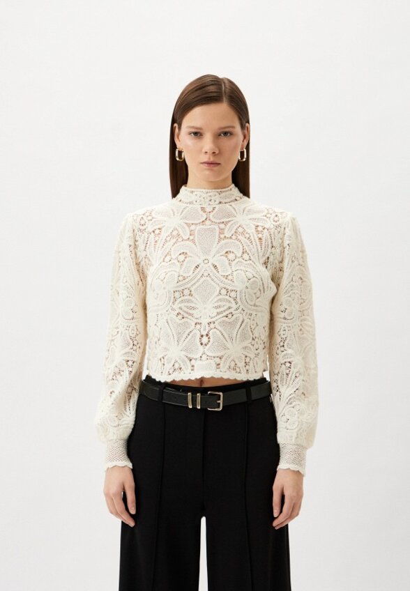 Блуза Twinset Milano