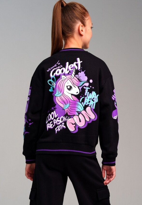 Олимпийка PlayToday