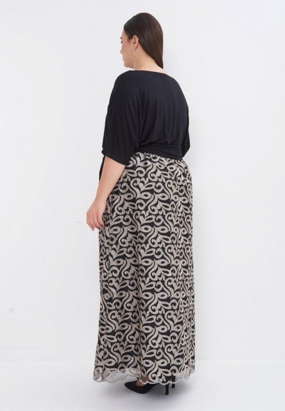 Платье Артесса