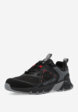 Кроссовки мужские Northland Easy Hiker Low, Черный2  - превью