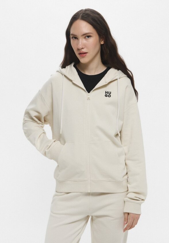 Толстовка Hugo