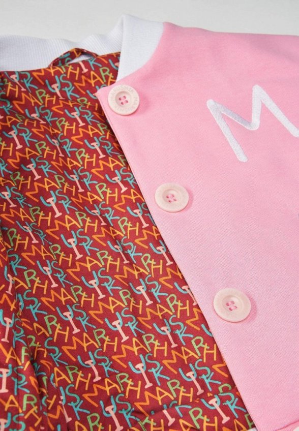 Куртка утепленная Marushik