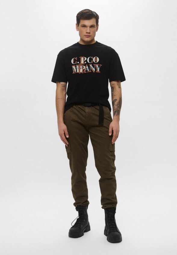 Футболка C.P. Company