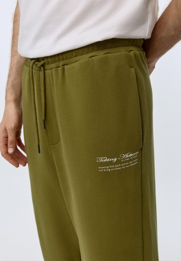 Брюки спортивные Sela