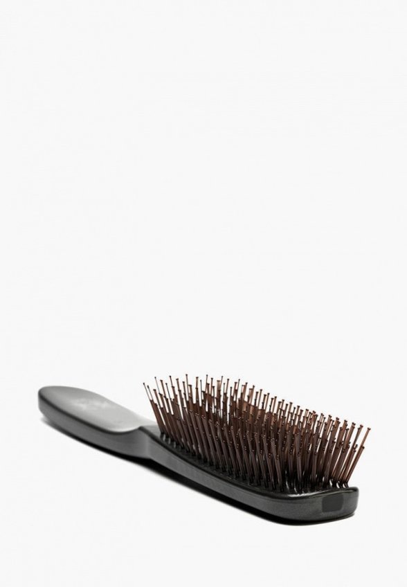 Расческа массажная Majestic