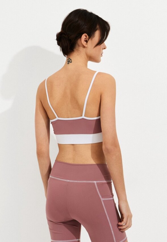 Топ спортивный Mansen