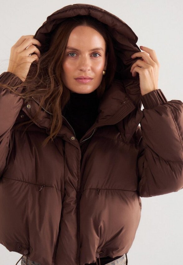 Пуховик Vittoria Vicci