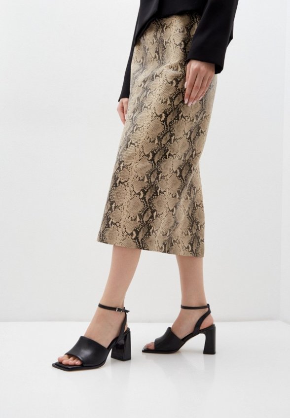 Босоножки Thomas Munz